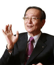 ＮＴＴ（日本電信電話）社長　鵜浦博夫 BtoBビジネスへと転換し企業を支える「黒子」になる