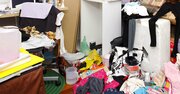 1000軒以上の家を見て分かった「片づかない家」の共通点とは？