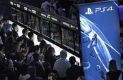 国際ゲーム見本市でＰＳ4に話題も限界を露呈したハード主導の業界繁栄