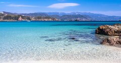 水がきれいな海水浴場が多い都道府県ランキング2022、4位兵庫、2位新潟、1位は？