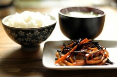 世界に認められたのは『サザエさん』の食卓!?「和食」の無形文化遺産登録を手放しで喜べない理由