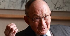 令和臨調はなぜ必要になった？茂木共同代表が語る「日本企業は新陳代謝不足」