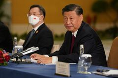 対中貿易関係、米議会諮問委が検証を提言