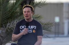 ツイッター、インドで分断あおるアカウント復活