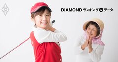 プレーしてよかったゴルフ場2023【キャディーの対応】3位袖ヶ浦カンツリー、1位は？