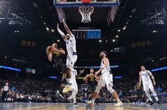 ワーナー、NBAと和解合意　TV放映権訴訟で＝関係筋