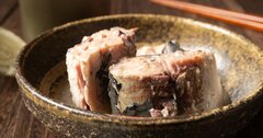 ダイエットに試練の年末年始に向け今から準備！魚を食べて「脂肪」を増やすと効果的