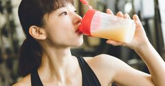 「運動すれば痩せる」は誤解、年々下がる基礎代謝を食事で上げるプロのワザ