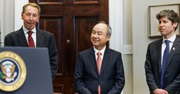 オラクルに付きまとう「オープンAIの影」