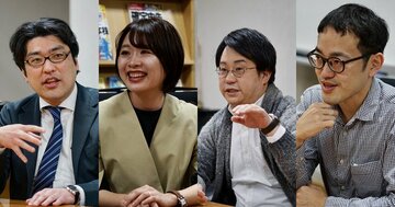 経済メディアのサブスクで人材大募集！編集部員が本音で語る「ダイヤモンドだけの魅力」