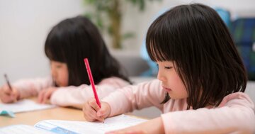 「自分から机に向かう子」の親が言っている口ぐせ・ベスト1【赤ペン先生×安達裕哉】