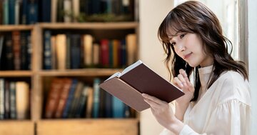 GWに読みたい「ビジネス力＆教養力」爆上げの3冊！書評のプロが選んだオススメ本とは？