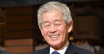 日本酒ブームの本命はアメリカなのに…「人気酒造メーカー」が最初の海外拠点にパリを選んだ理由