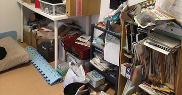【要注意】「古い本や教材をとっておく落とし穴」――スペースだけでなく時間も奪うリスクとは？
