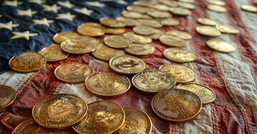 トランプの「ビットコイン大国」構想で、1BTC＝1億円は現実になるのか？