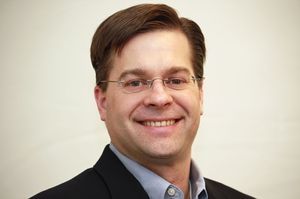 アップルとはいっしょに仕事をしたかった――フィル・バカルー　IBMエンタープライズ・モバイル担当バイス・プレジデントインタビュー