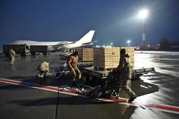 ウクライナ危機、西側の新たな選択肢は