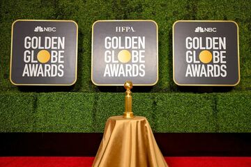 米NBC、ゴールデングローブ賞の放送見送りへ