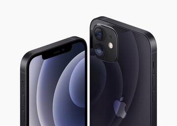 iPhone 12に「ない」ものは?