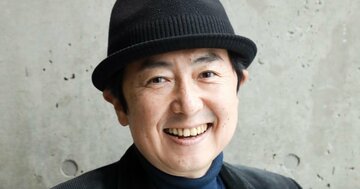 笠井信輔アナ、がんになって気づいたコロナ禍入院の孤独「病室にWi-Fi整備を」