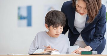 算数を得意にさせたい親が「計算ドリル」より先に、わが子にやらせるべき「たった一つのこと」とは?