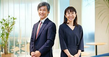 電通の支援実績に見る変革ビジョンの描き方、そして実行への落とし込み
