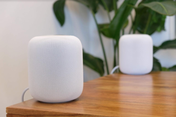 アップル「HomePod」はiPhone 6の再利用