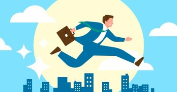若手の部長・役員に対するグチ…頭のいい中間管理職は何と言う？