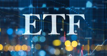 株式に投資するETF4本で、積極運用のポートフォリオをつくる