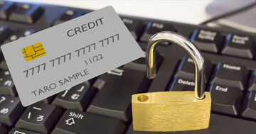 クレジットカードが不正利用されたものの、「楽天カード」のセキュリティの高さに救われた! 不正利用金額は補償してくれ、新しいカードもすぐに届いて安心