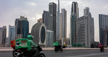 UAE、イラン資産凍結を検討　攻撃への報復で