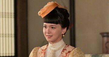 「私には何もない…」多部未華子の原点は10歳で抱いた劣等感!?朝ドラ主演2人に“メンター”として伝えたいこと