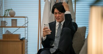 極限でも弱い自分を隠す人とさらけ出せる人。その決定的な違いとは？