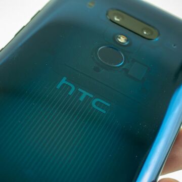 独自機能満載のハイエンドSIMフリー「HTC U12+」は長く使える