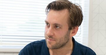 「人生の意味とは?」→世界中の人に10年以上問い続けた男が「最後にたどり着いた答え」
