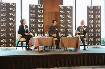 米中関係の「これまでとこれから」―WSJイベント