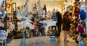 米経済は「ソフトランディング」したのか