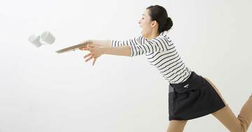 【運がいい人だけが知っている】「ツイてない」「運が悪い」と思った時、絶対に決断すべきこととは