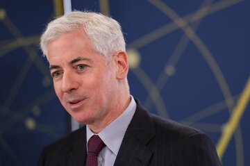 アックマン氏、UMG株売却でリターン6億ドル見込む　買収失敗で