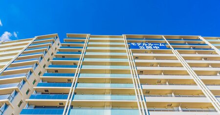 インフレで二極化カオスのマンション売買・管理!負けない泳ぎ方を独自データで支援