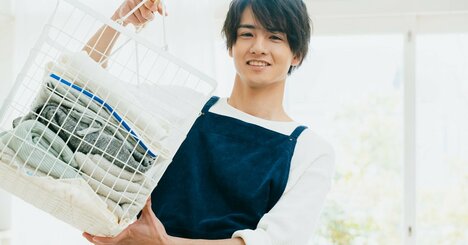「洗濯物畳んどいたから」無神経な夫にイラッ！妻を逆なでする“押してはいけないスイッチ”とは？