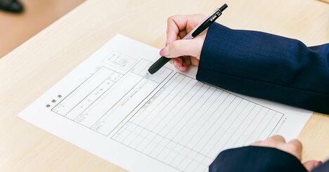 【アンカー・ジャパンCEOが教える】面接を通過する10のコツ【ES・履歴書対策5か条】