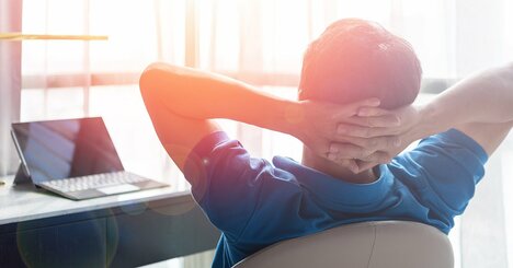 「元芸人社長」がお笑い芸人から引きこもりニートになったワケ
