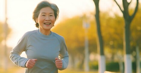 【医者が教える】週に何分間の運動で「長生き」できるのか？