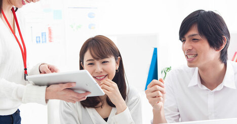 相手の興味をグッとひきつけるプレゼン資料の「秘密」とは？