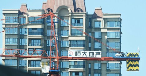 中国住宅危機、手遅れ回避にはバズーカ導入を