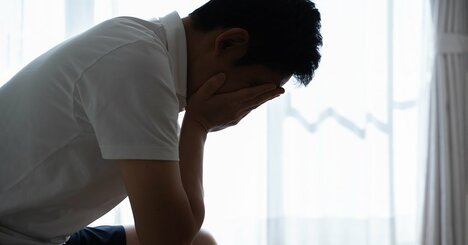 面会交流の別れ際に泣きじゃくる娘…シングルファザー住職が明かす最も孤独を感じる瞬間