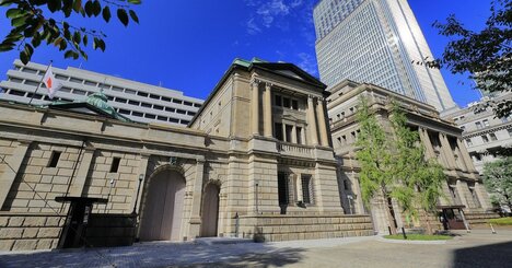 日銀の国債含み損8749億円で騒ぐ人が見落としていること