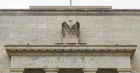 トランプ大統領の“金融緩和圧力”にFRBが対応する方法