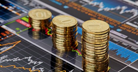 株で勝率80％を実現する「誰もが見過ごす情報源」とは